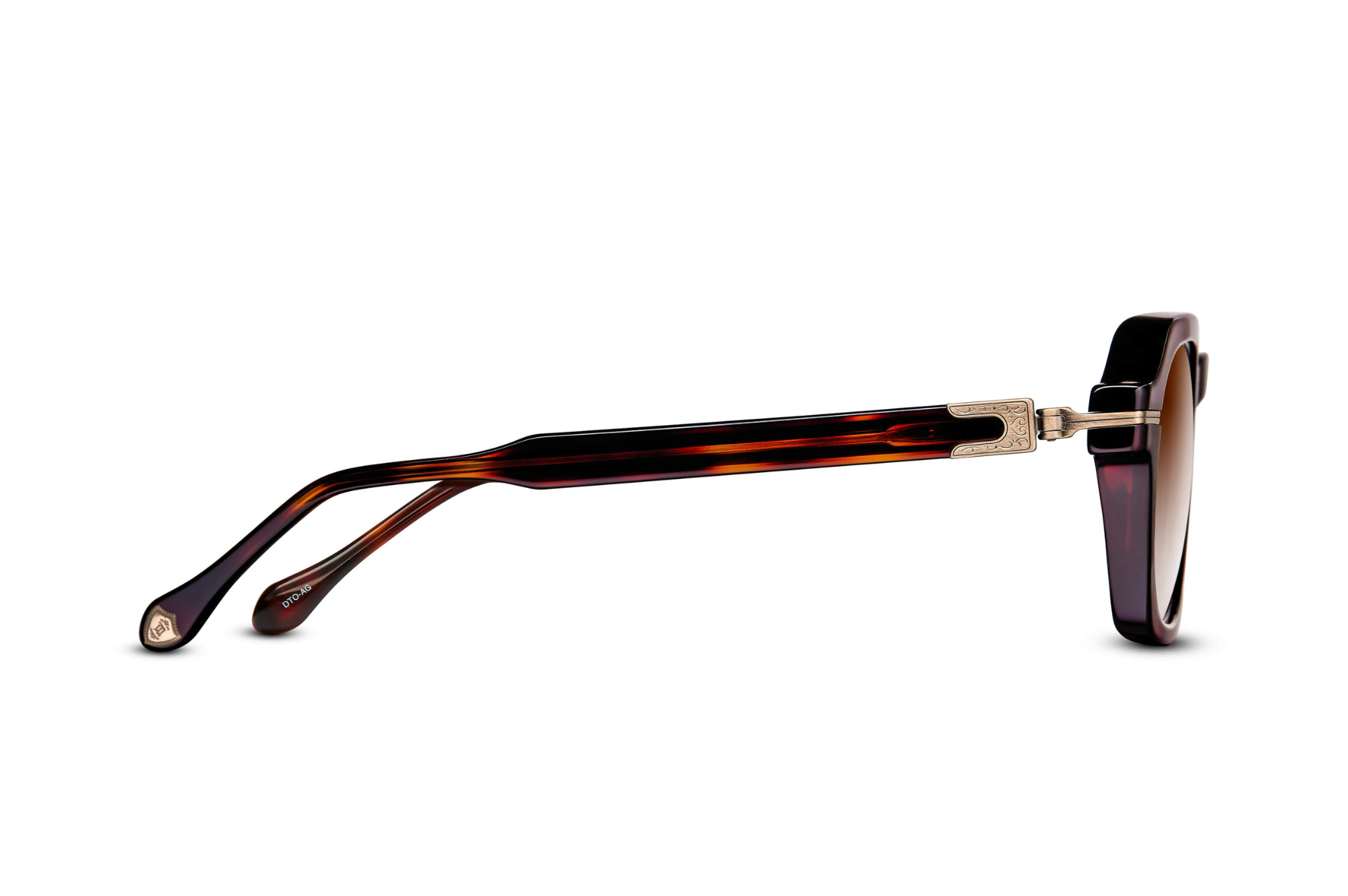 Occhiali da sole Matsuda M2055 Dark Tortoise