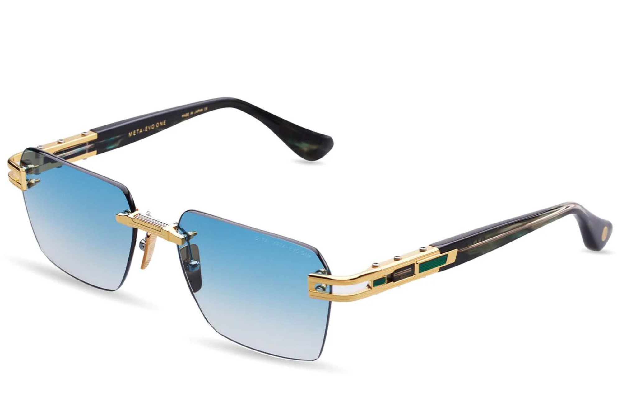 Occhiali da sole DITA META-EVO ONE 03