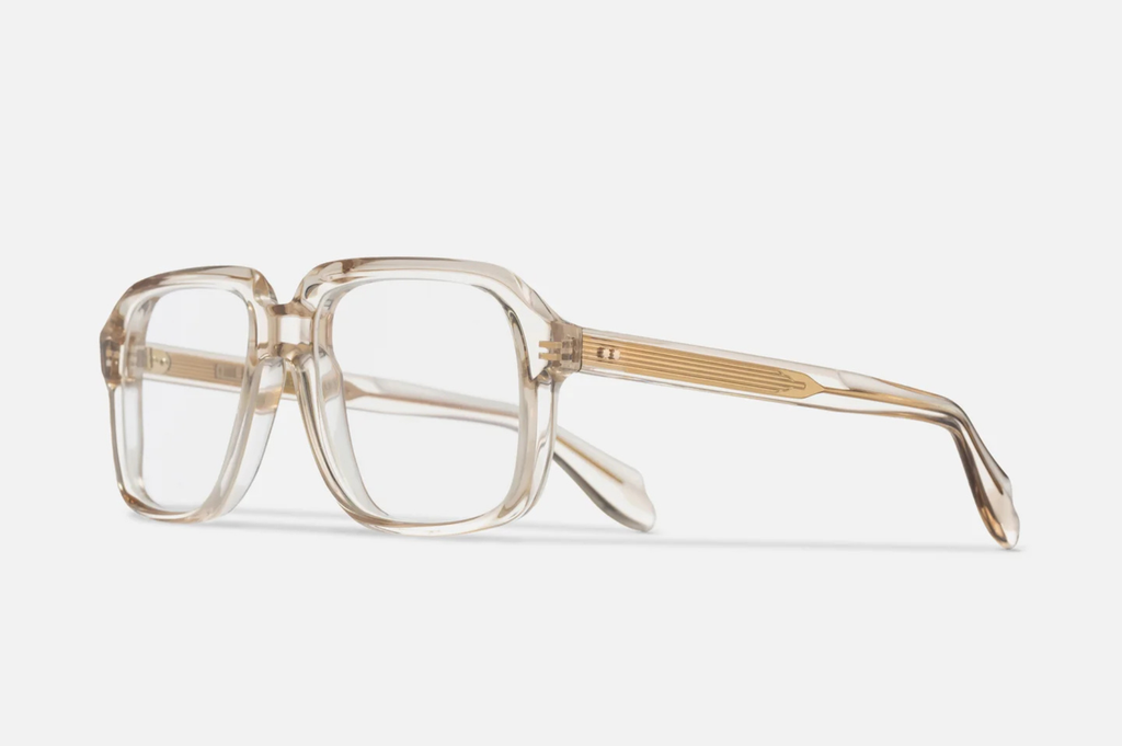 Occhiali da vista Cutler And Gross 1397 Granny Chic