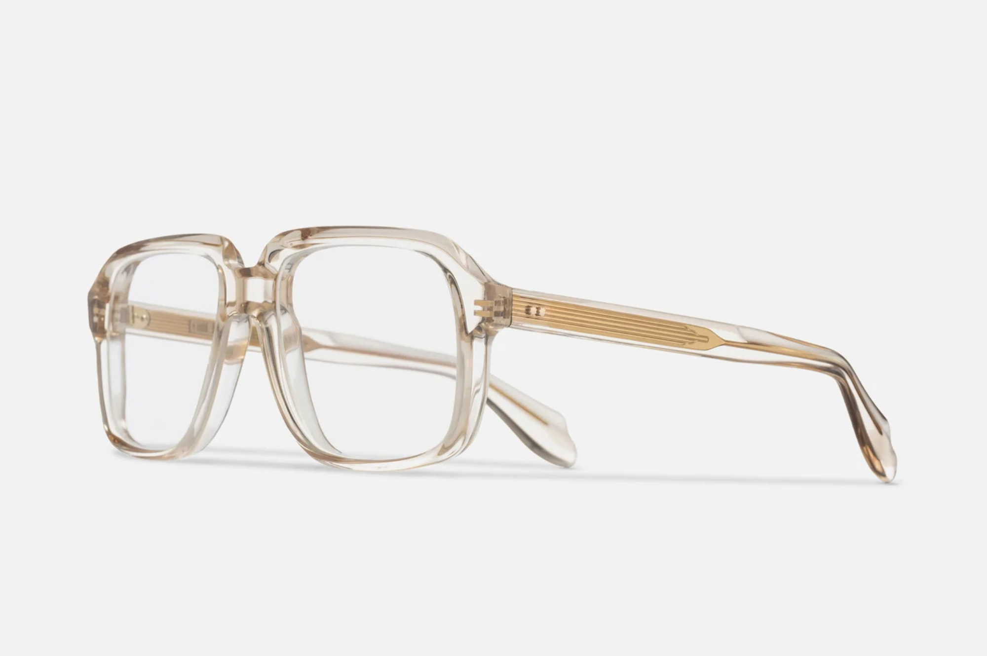 Occhiali da vista Cutler And Gross 1397 Granny Chic