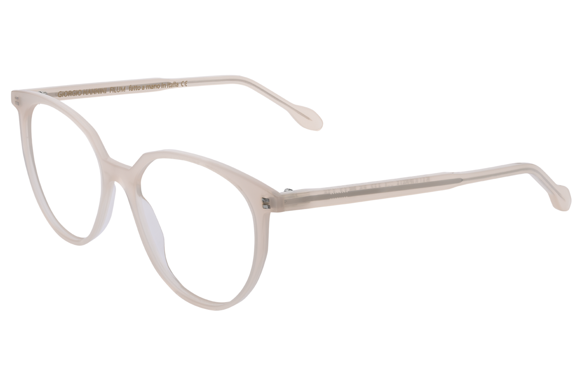 Occhiali da vista GIORGIO NANNINI FILUM BALIVERNA 446
