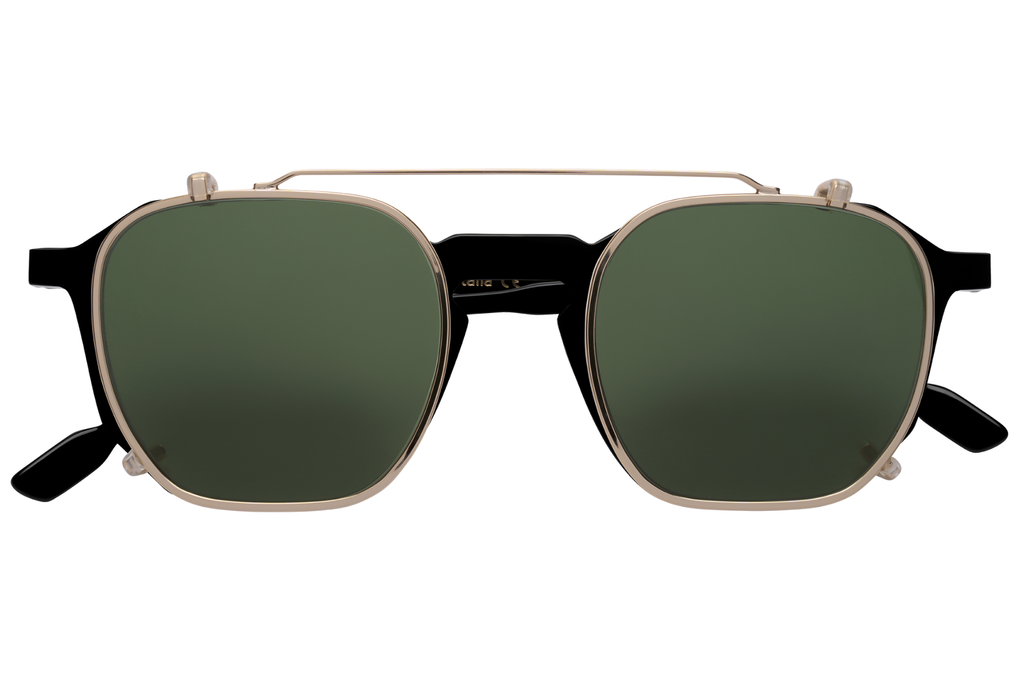 Occhiali da vista GIORGIO NANNINI FILUM CIRCIO CLIP-ON 110