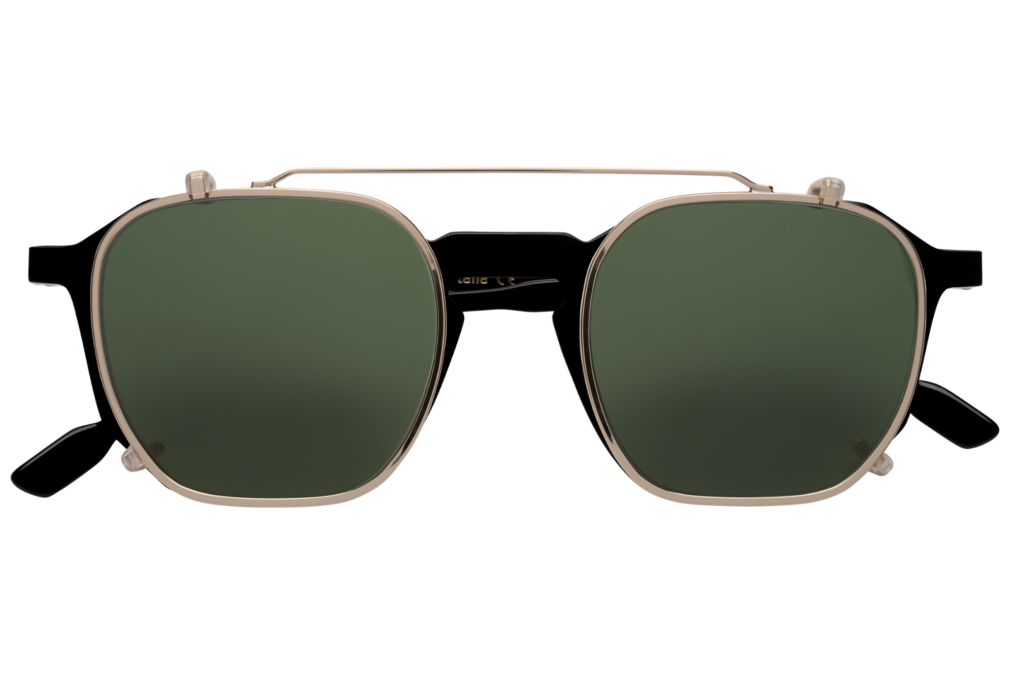 Occhiali da vista GIORGIO NANNINI FILUM CIRCIO CLIP-ON 110