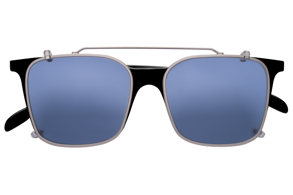 Occhiali da vista GIORGIO NANNINI FILUM VOLTURNO CLIP-ON 110