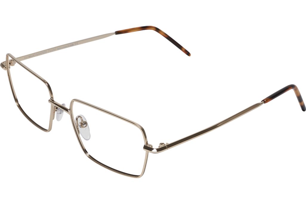 Occhiali da vista GIORGIO NANNINI FILUM TARVOS 001