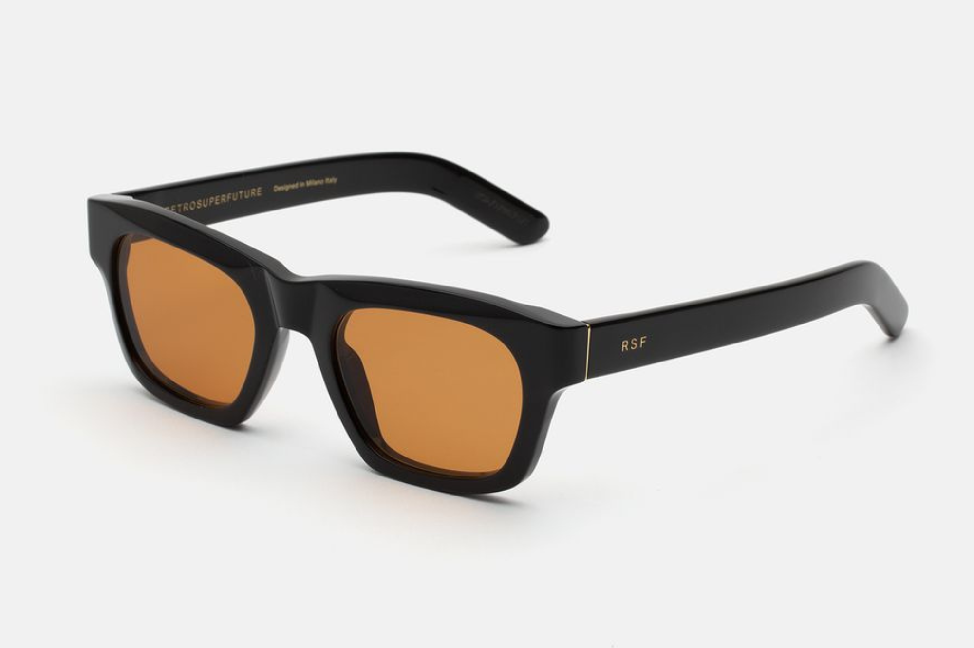 RETROSUPERFUTURE Sintesi Refined