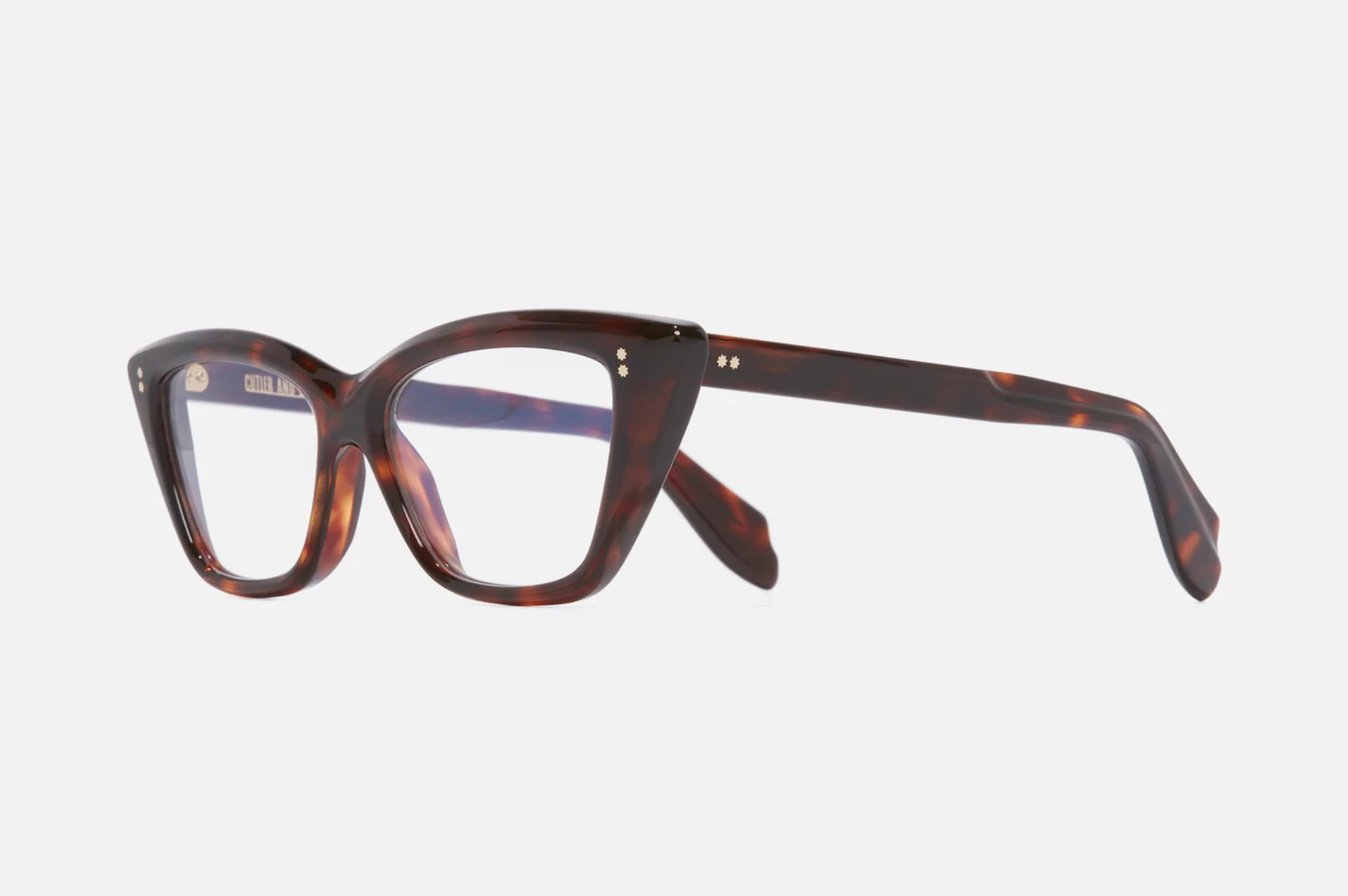 Occhiali da vista Cutler And Gross 9241 Dark Turtle