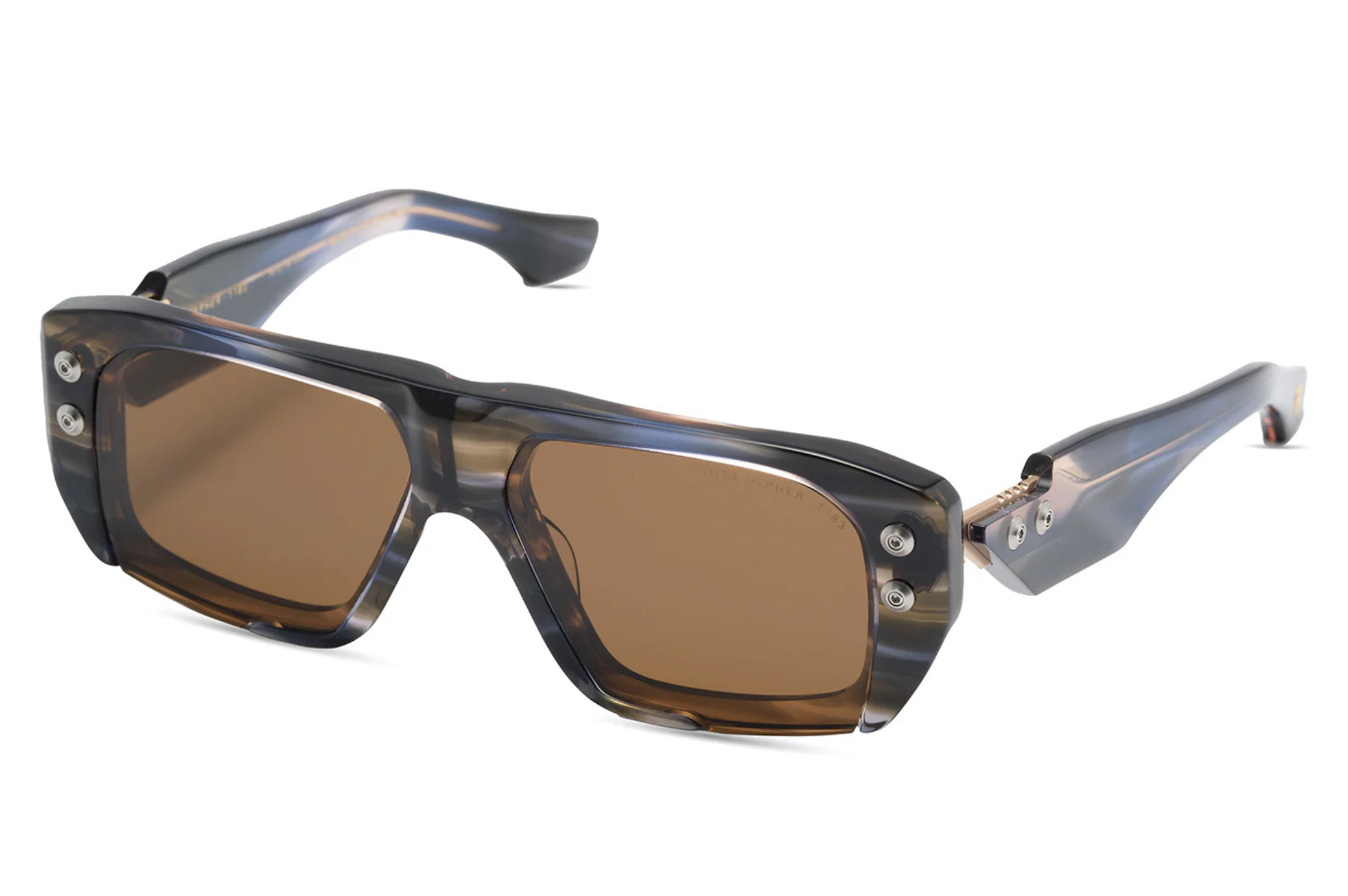 Occhiali da sole DITA HYPHER-1183 03