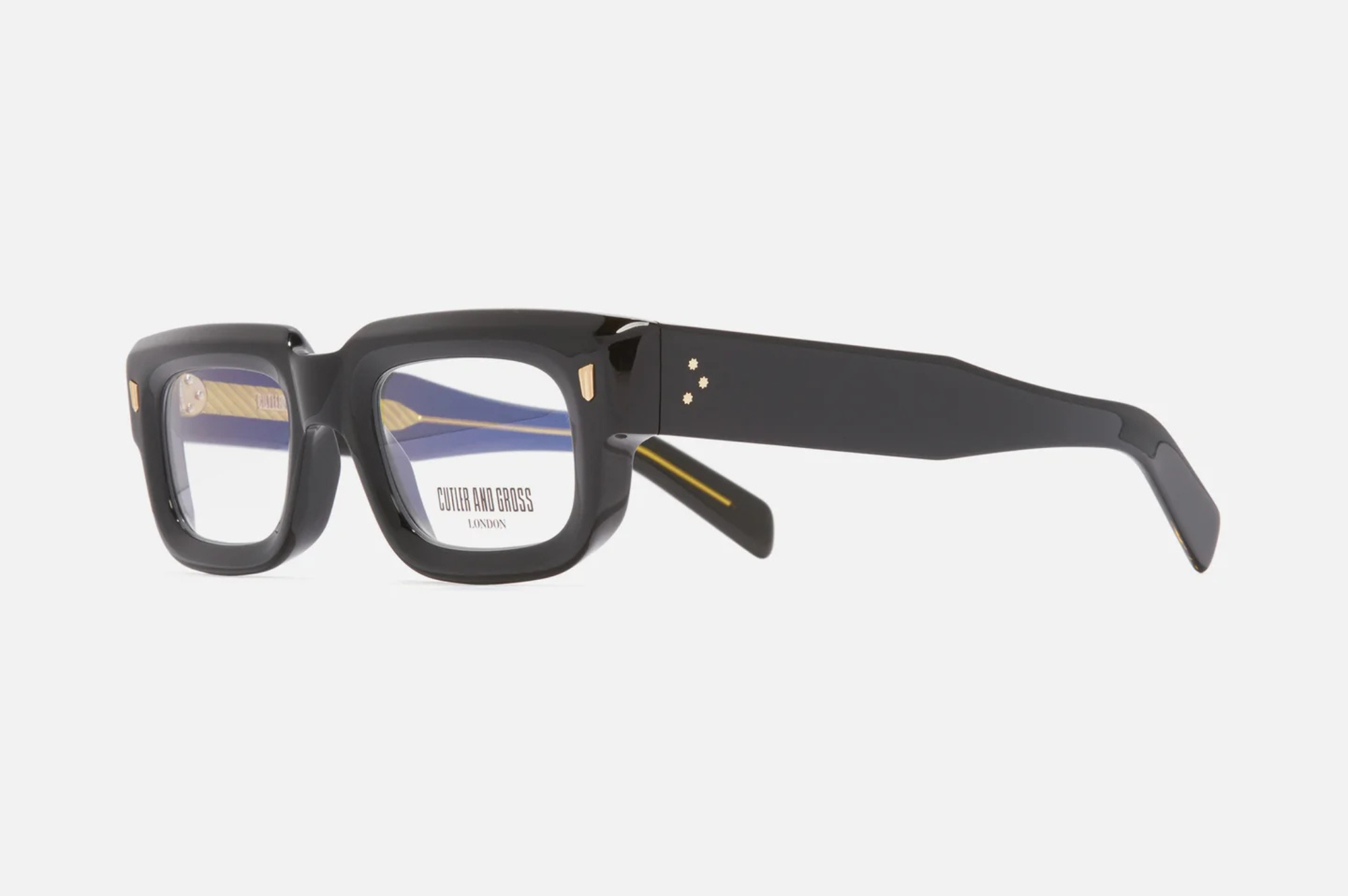 Occhiali da vista Cutler And Gross 9325 Black
