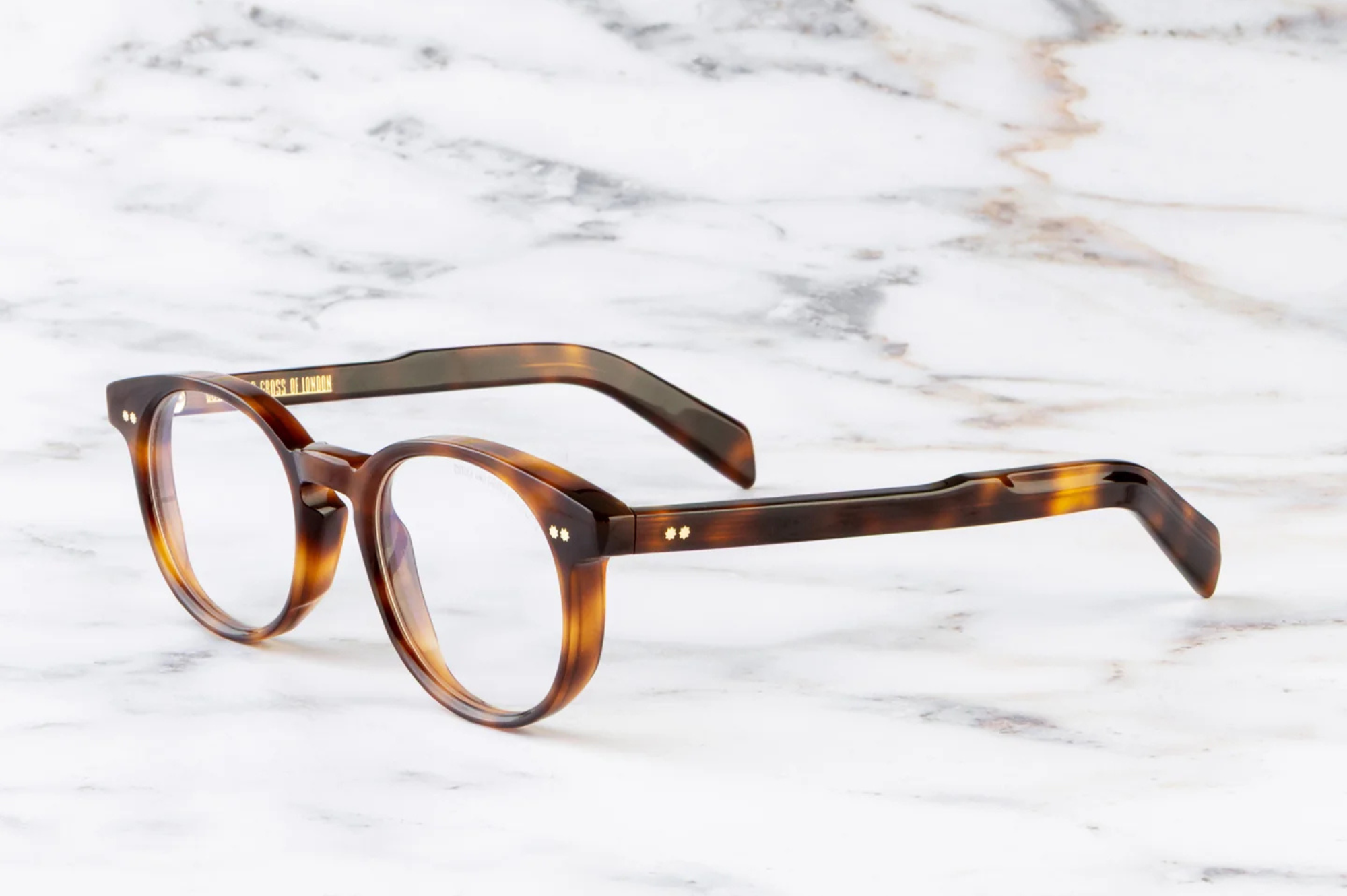 Occhiali da vista Cutler And Gross GR16 Havana