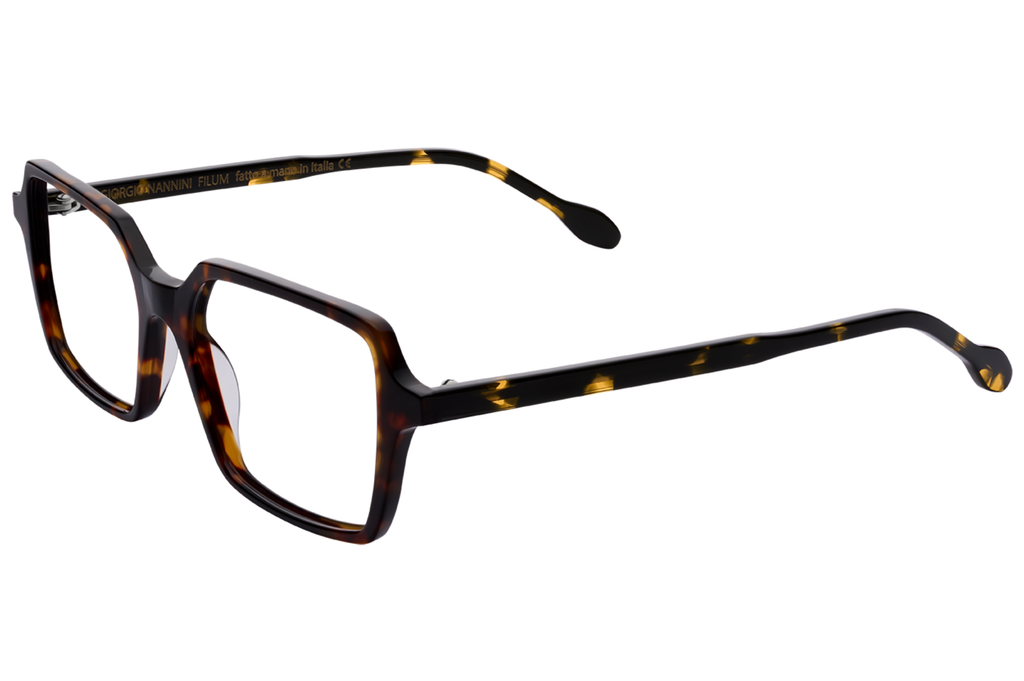 Occhiali da vista GIORGIO NANNINI FILUM PELER 008