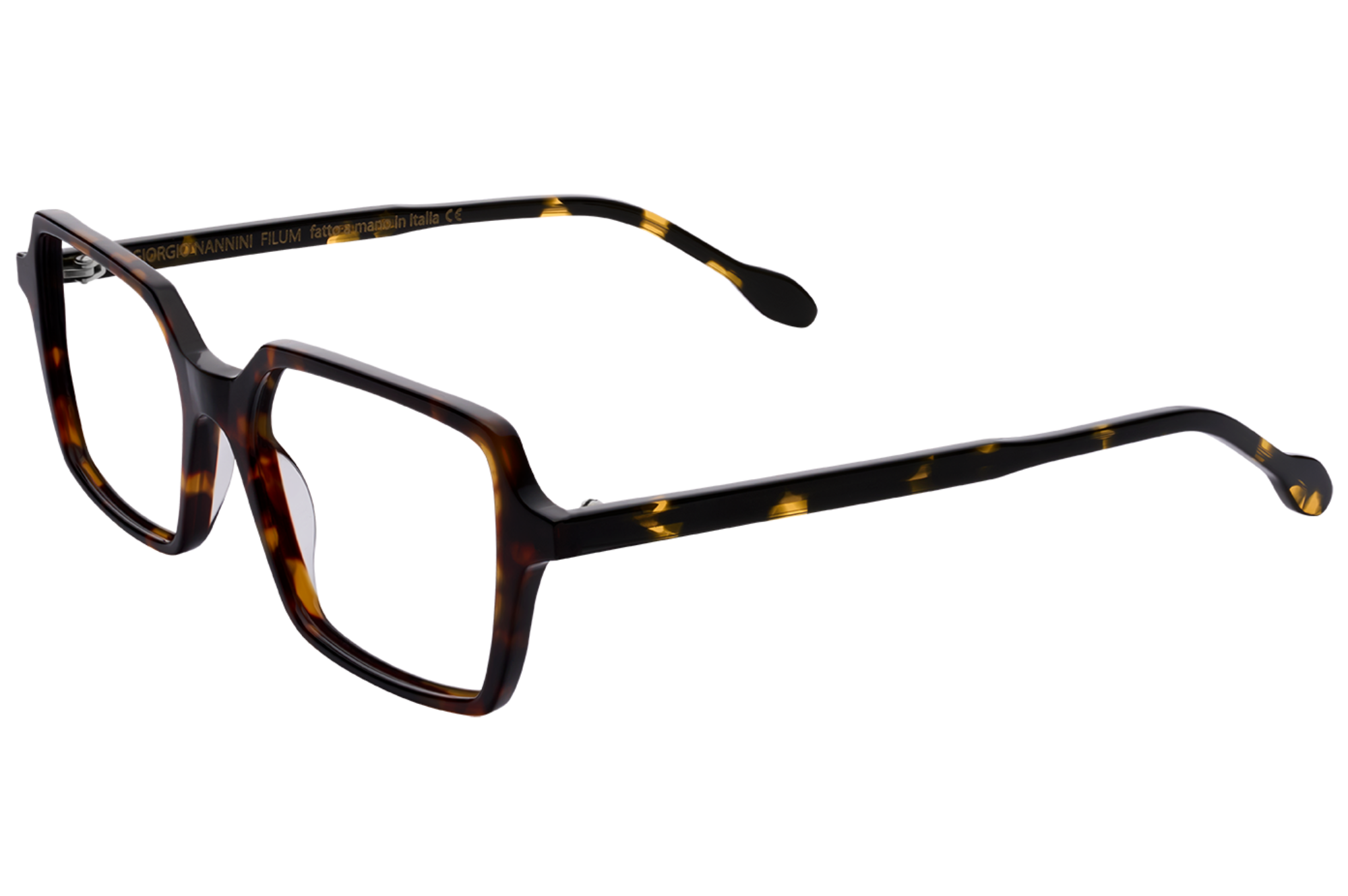 Occhiali da vista GIORGIO NANNINI FILUM PELER 008