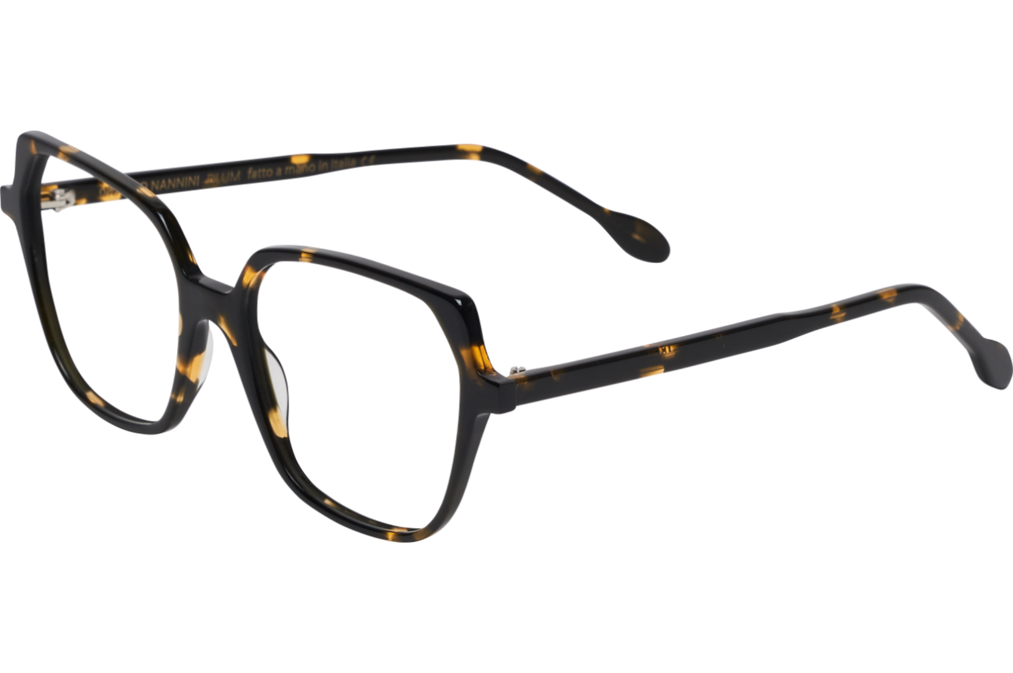 Occhiali da vista GIORGIO NANNINI FILUM BRUMA 406