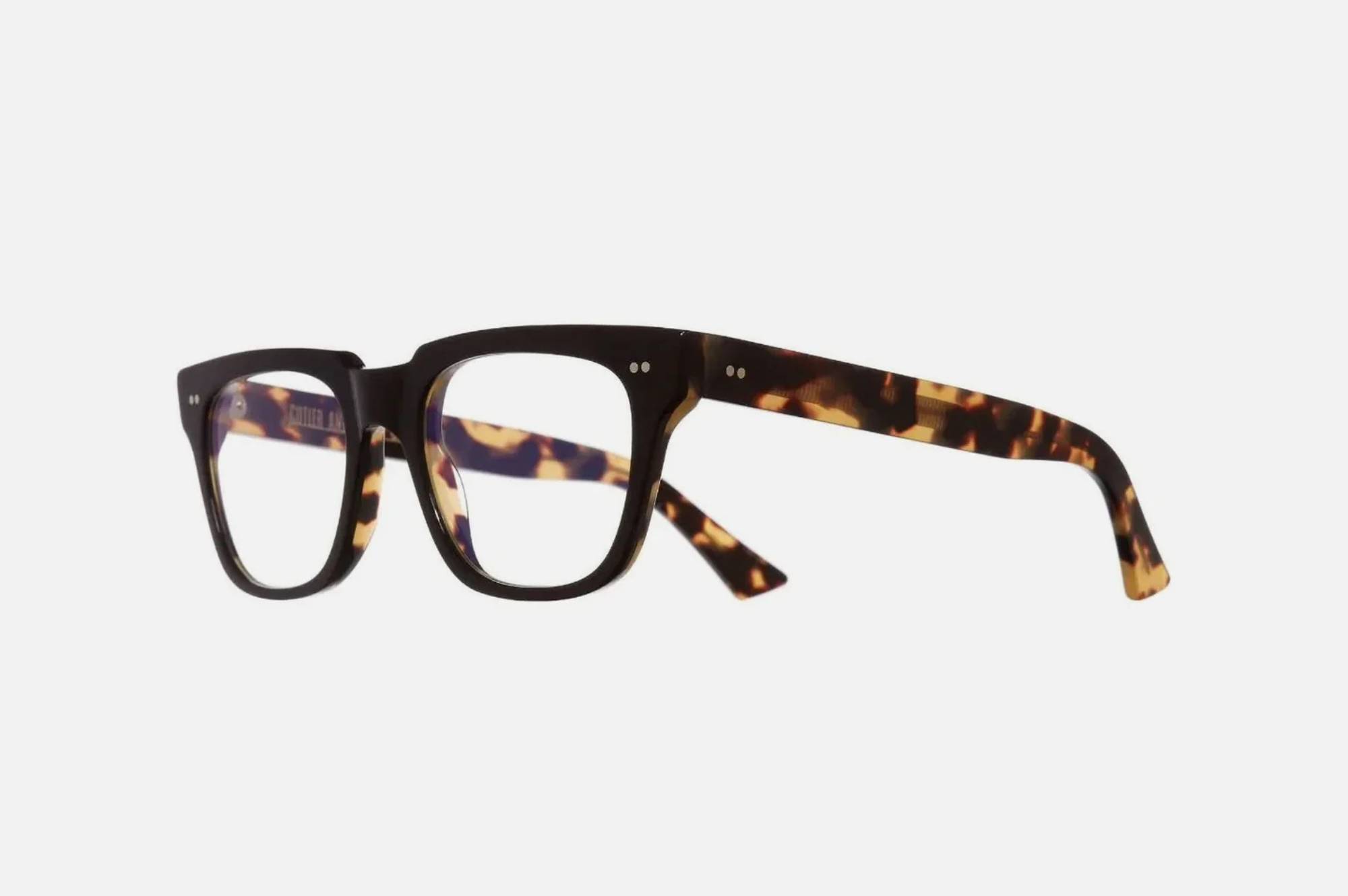Occhiali da vista Cutler And Gross 1381 Black on Camo