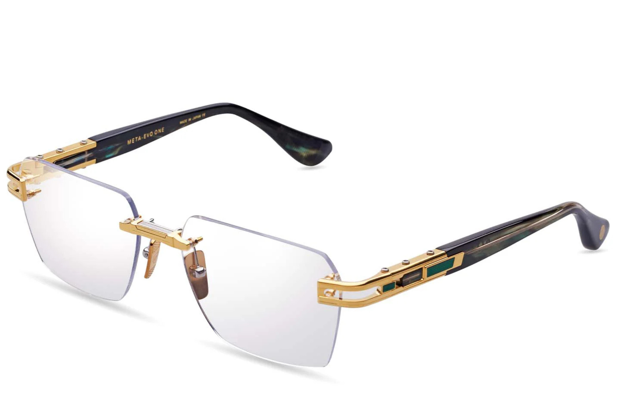 Occhiali da vista DITA META EVO 03