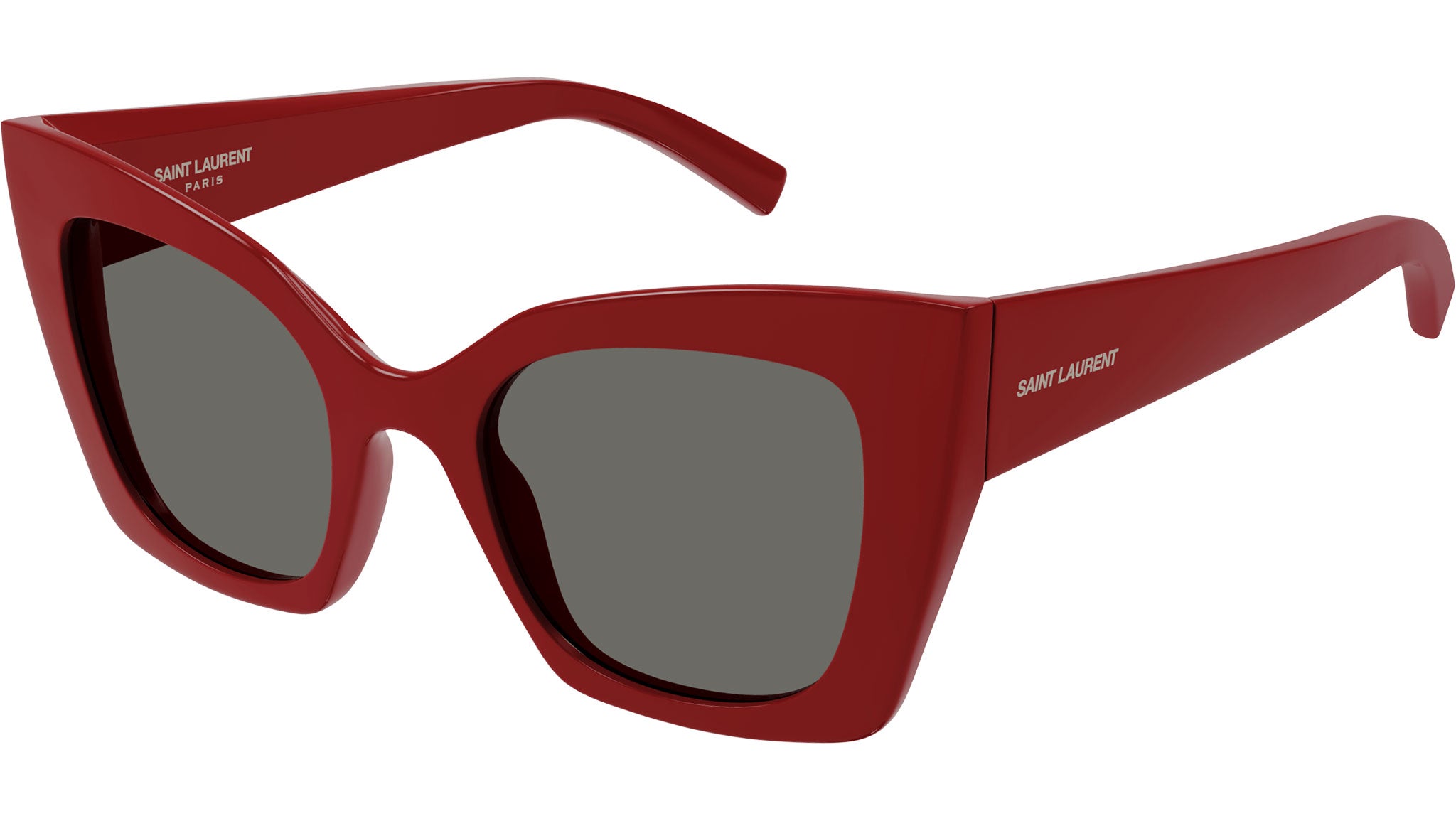 Occhiali da sole SAINT LAURENT SL552 Red