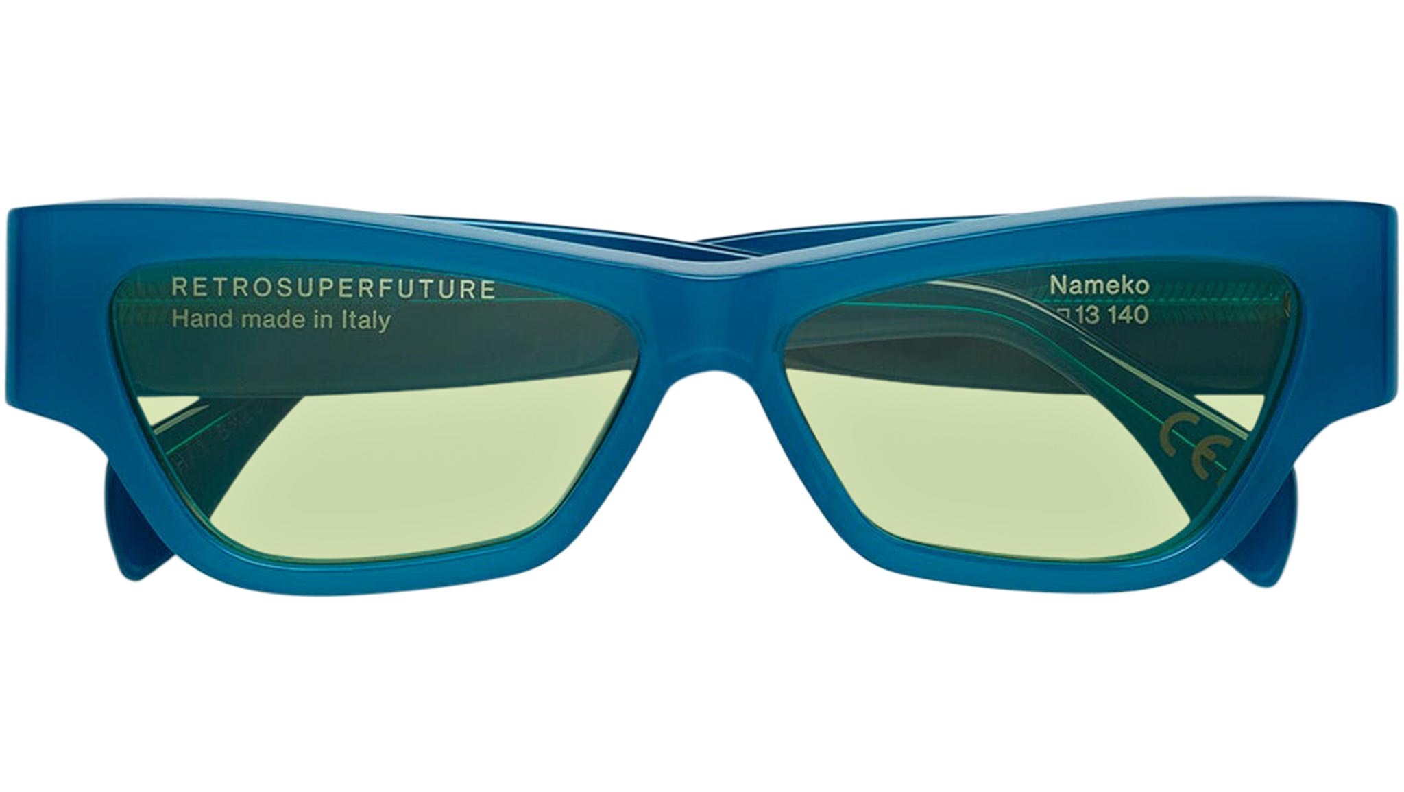 Occhiali RETROSUPERFUTURE Nameko Opaline blue