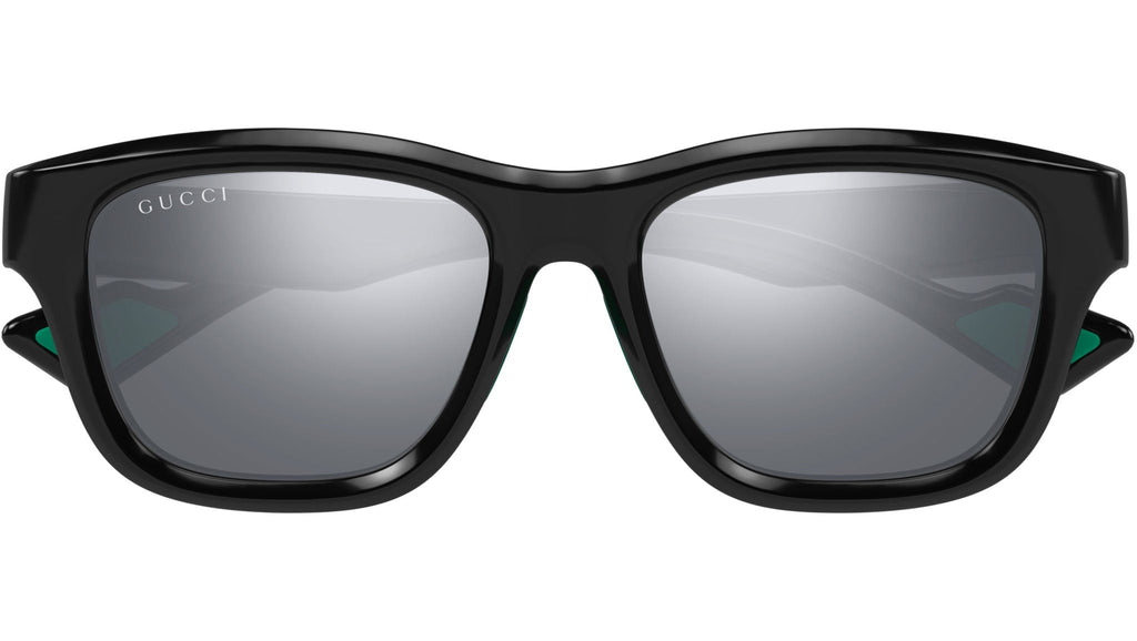 Occhiali da sole GUCCI GG1630S Shiny black
