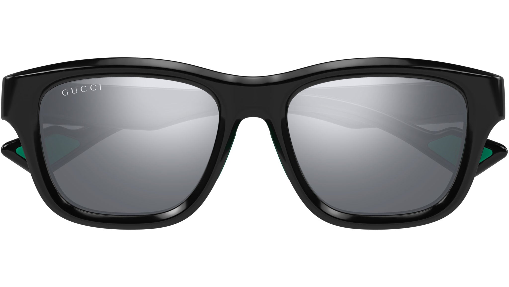 Occhiali da sole GUCCI GG1630S Shiny black