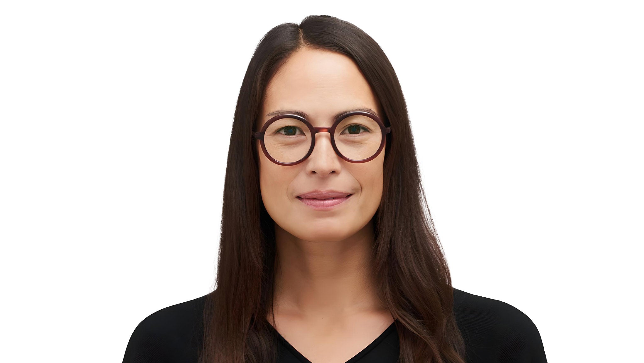 Occhiali da vista MYKITA TEEMA Pine honey silk purple