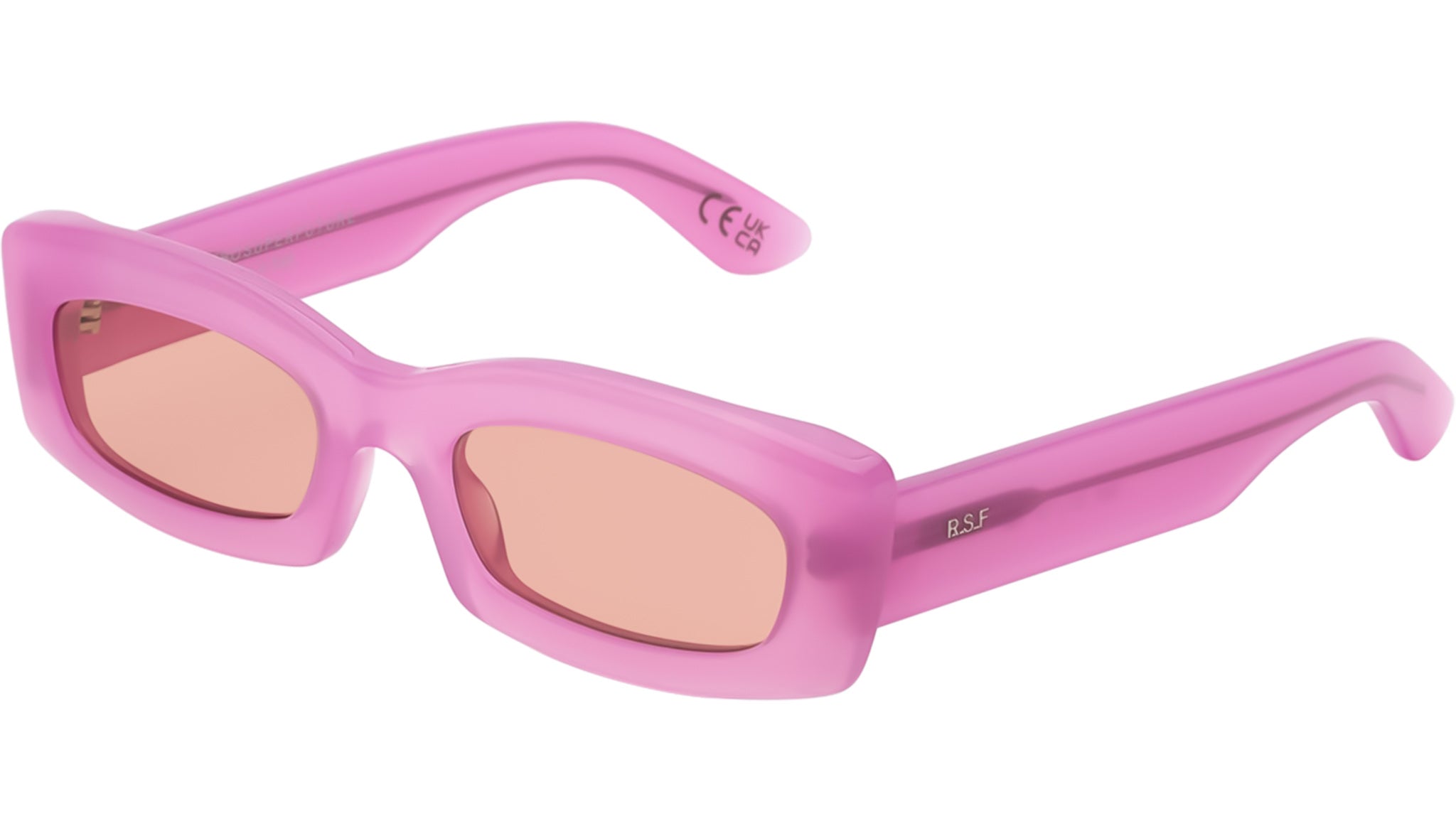 Occhiali RETROSUPERFUTURE Zaga Pink