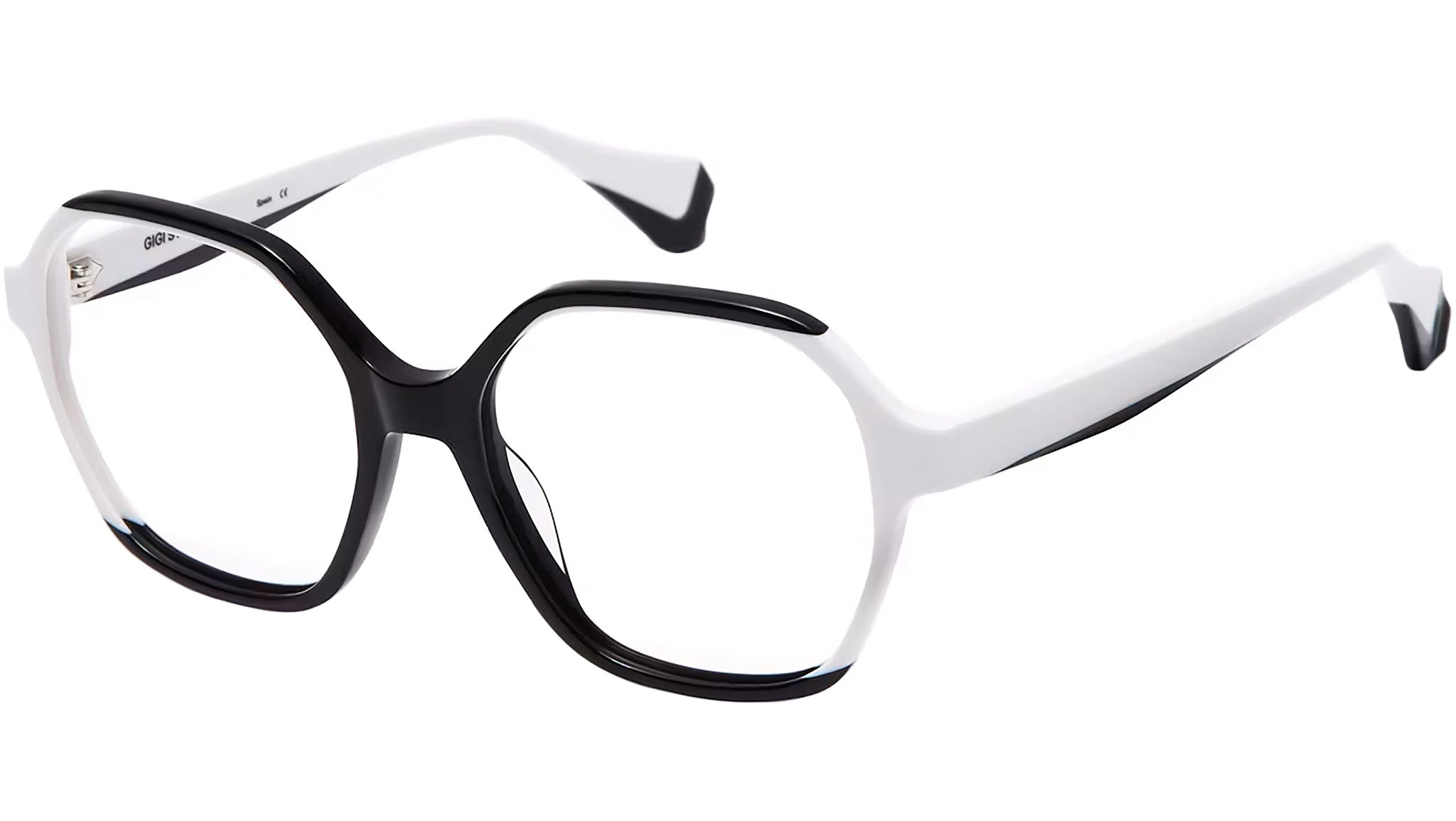 Occhiali da sole GIGI STUDIOS Ivy-6708- Black white