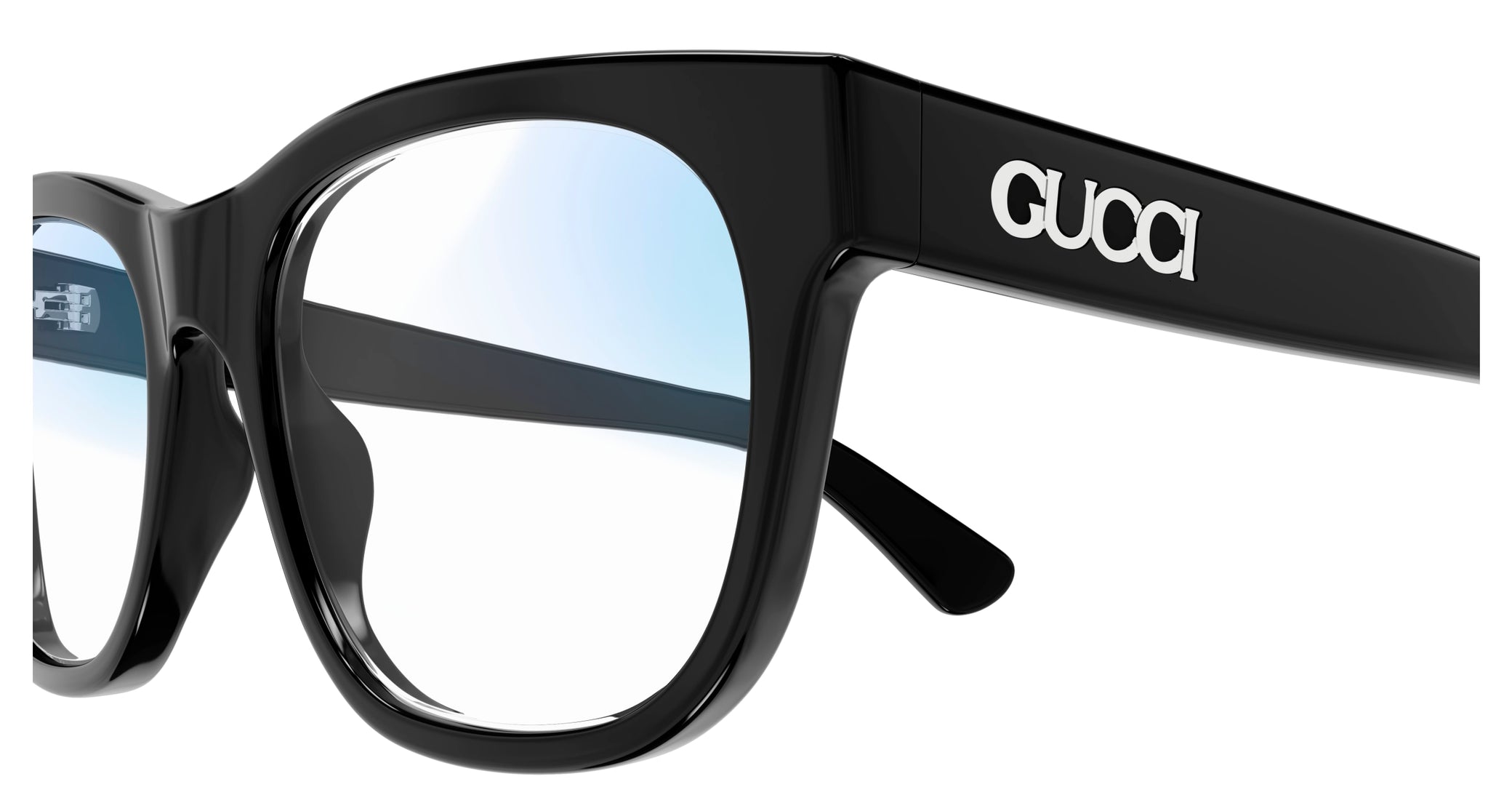 Occhiali da sole GUCCI GG1796S Shiny black