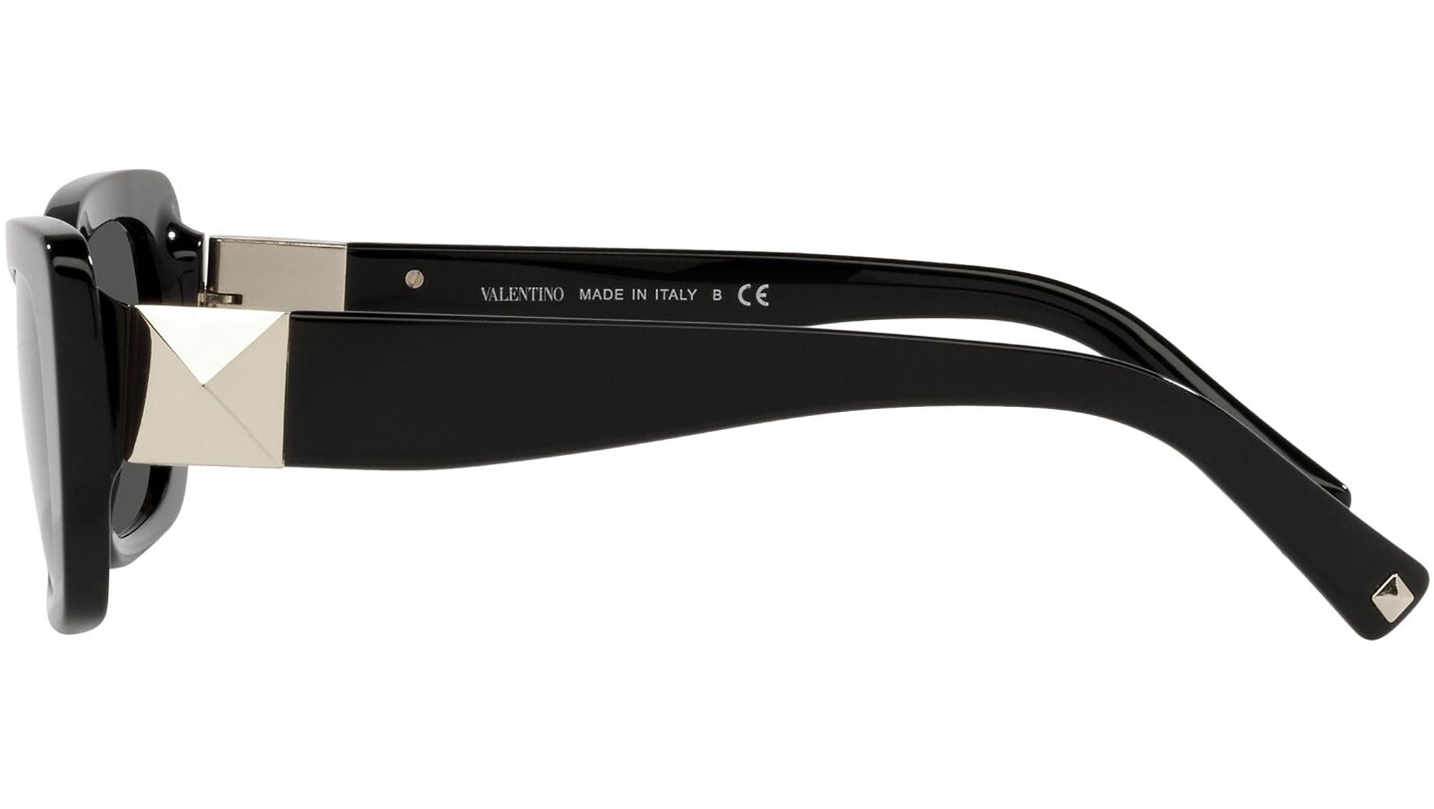 Occhiali da sole VALENTINO VA4096 Black