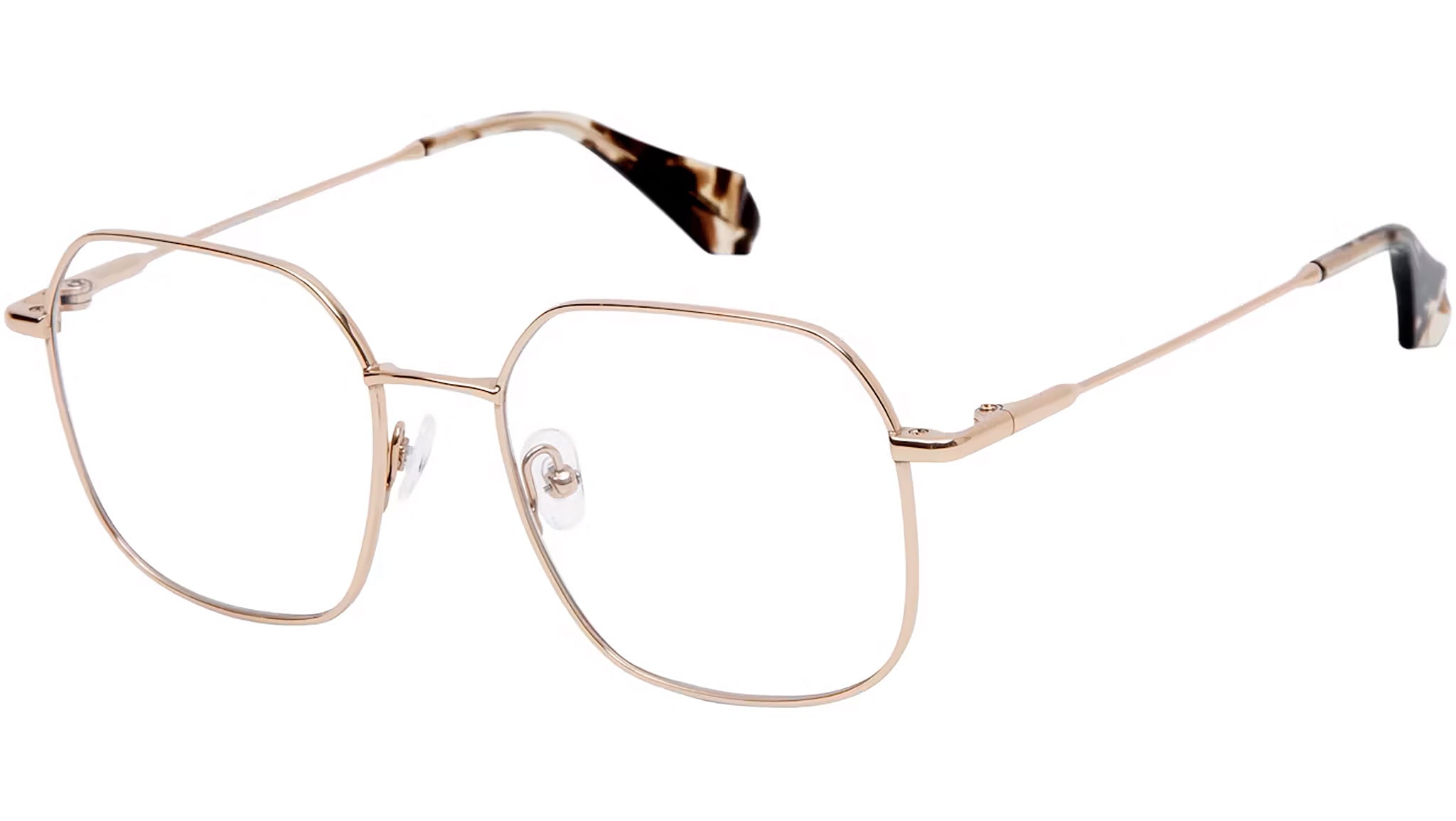 Occhiali da vista GIGI STUDIOS Ambar Rose gold