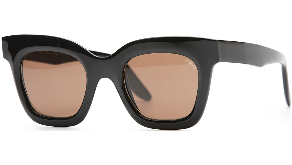 Occhiali LAPIMA LisaX Black