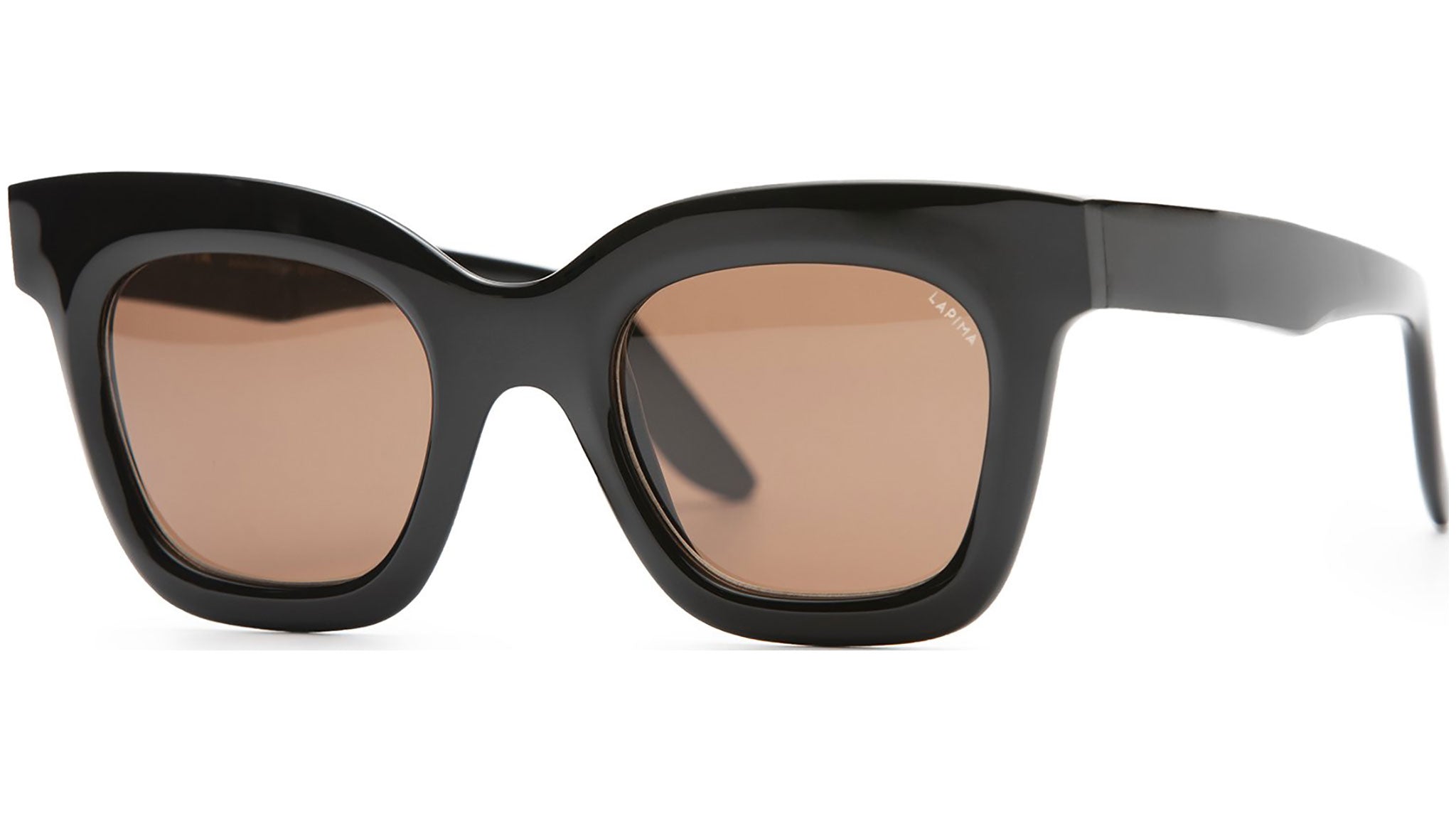 Occhiali LAPIMA LisaX Black