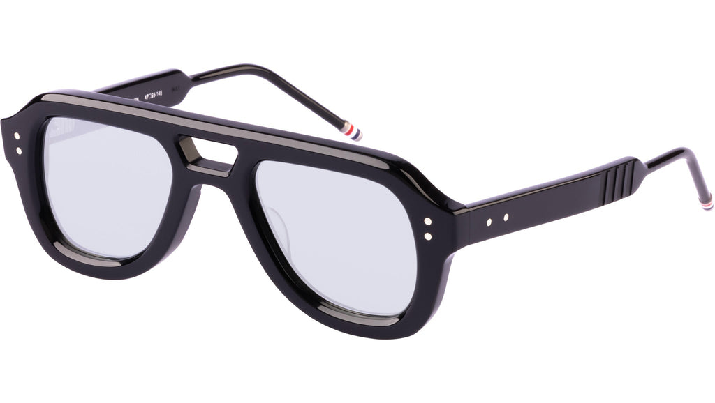 Occhiali da sole THOM BROWNE UES933A Black