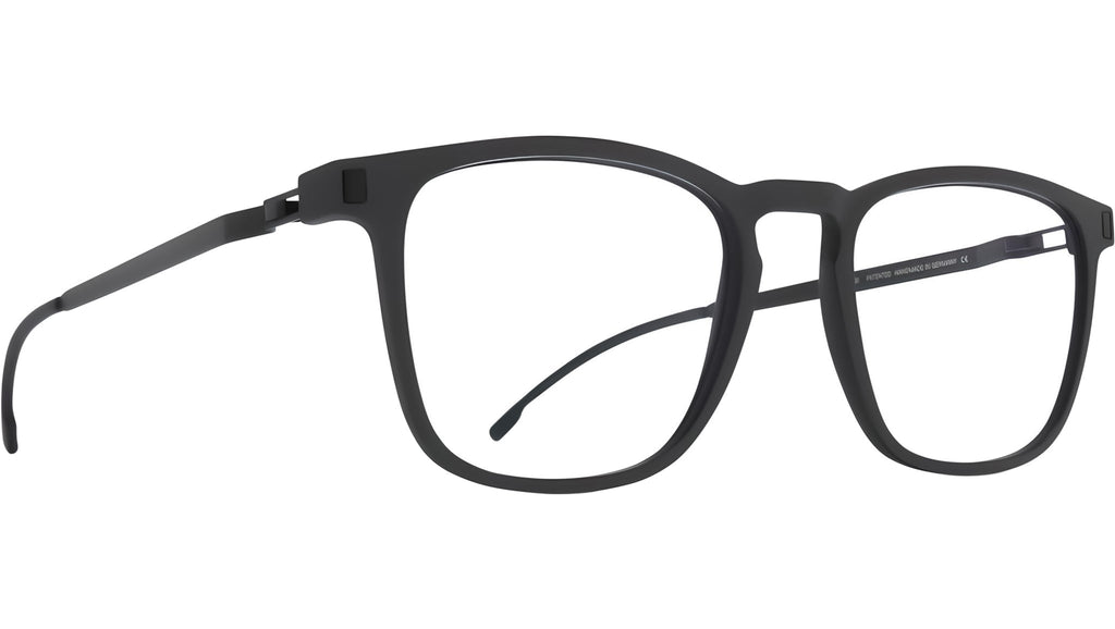 Occhiali da vista MYKITA JUJUBI Pitch grey