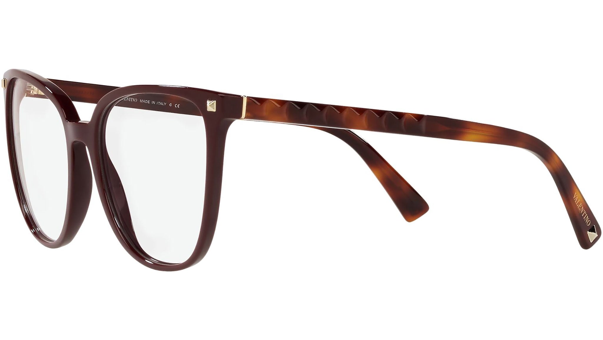 Occhiali da vista VALENTINO VA3059 Bordeaux