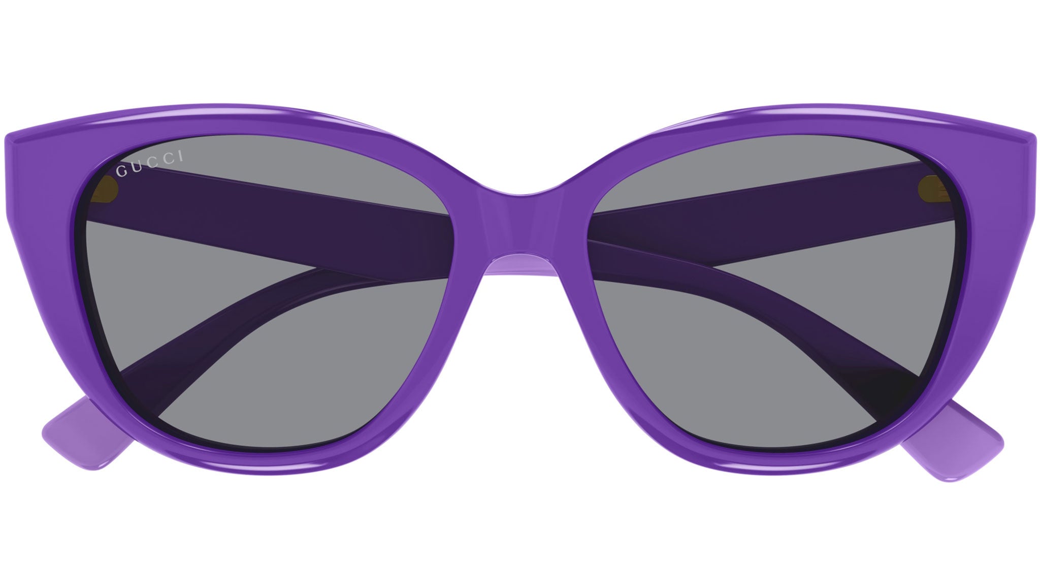 Occhiali da sole GUCCI GG1588S Shiny glossy purple