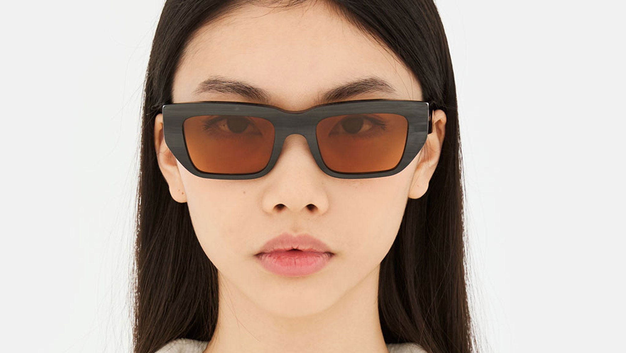 Occhiali da sole RETROSUPERFUTURE Ra Green