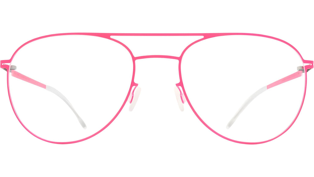 Occhiali da vista MYKITA NIKEN Neon pink