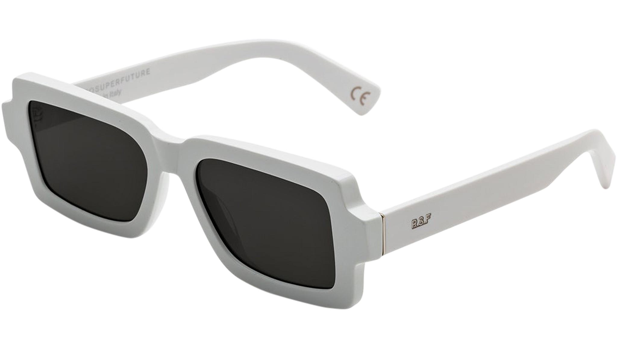 Occhiali RETROSUPERFUTURE Pilastro White