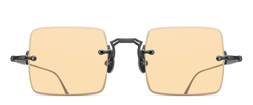 Occhiali da sole MATSUDA M5001 Matte Black