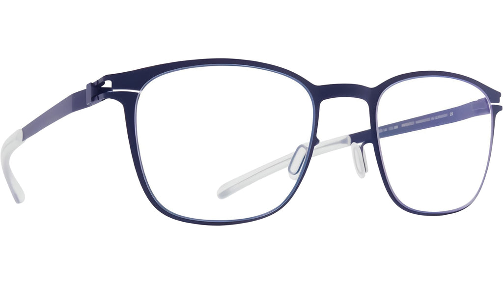 Occhiali da vista MYKITA AIDEN Navy blue