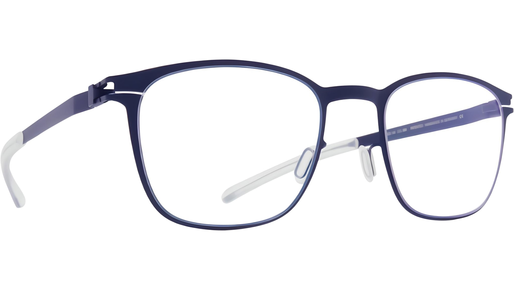 Occhiali da vista MYKITA AIDEN Navy blue