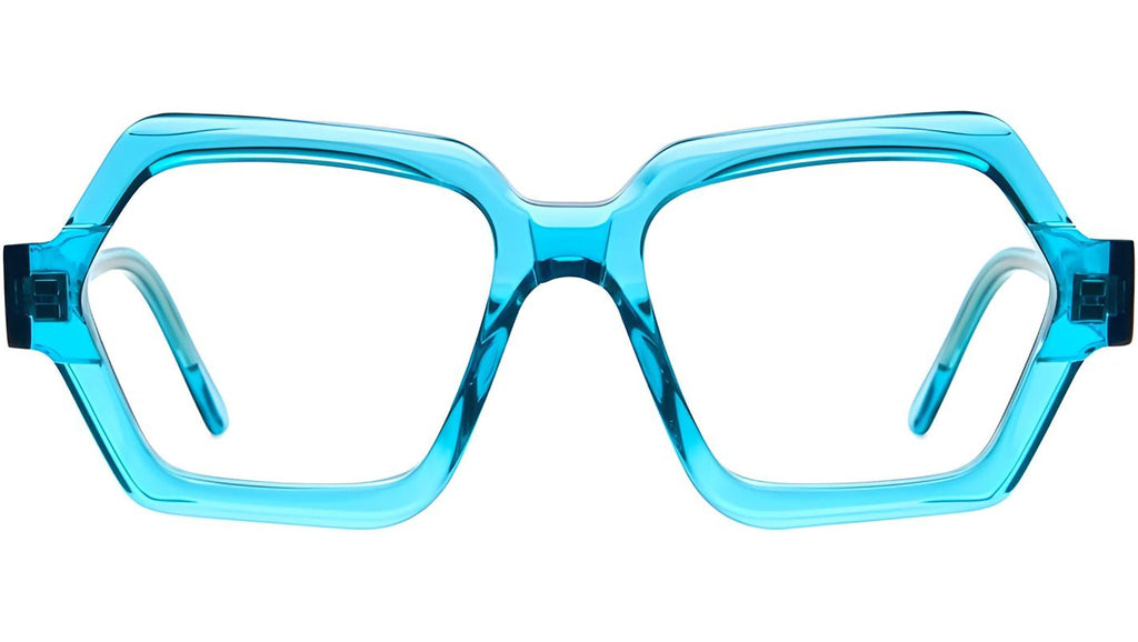 Occhiali da vista KUBORAUM K38 Turquoise