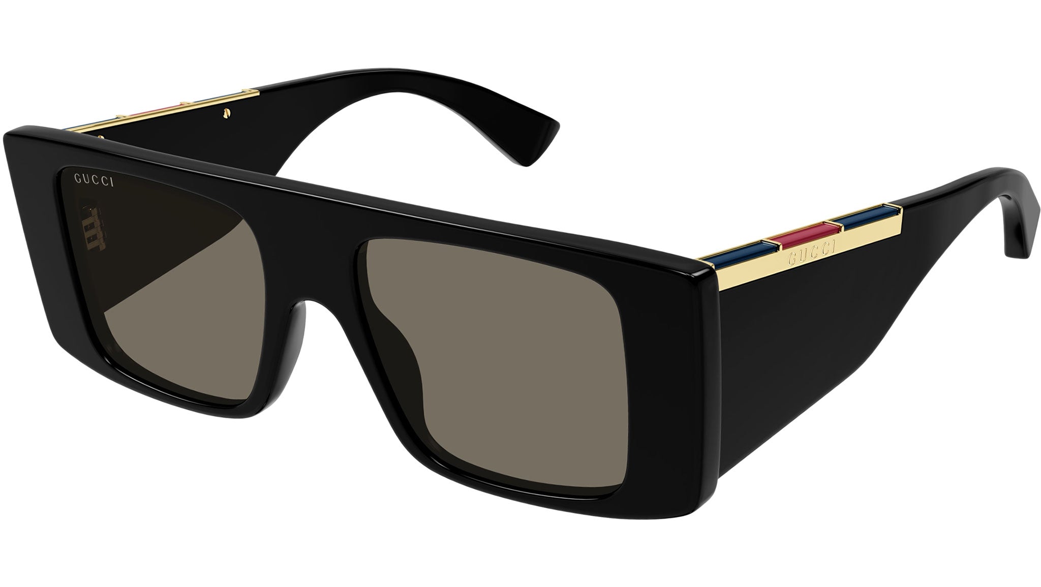 Occhiali da sole GUCCI GG1888S Shiny black