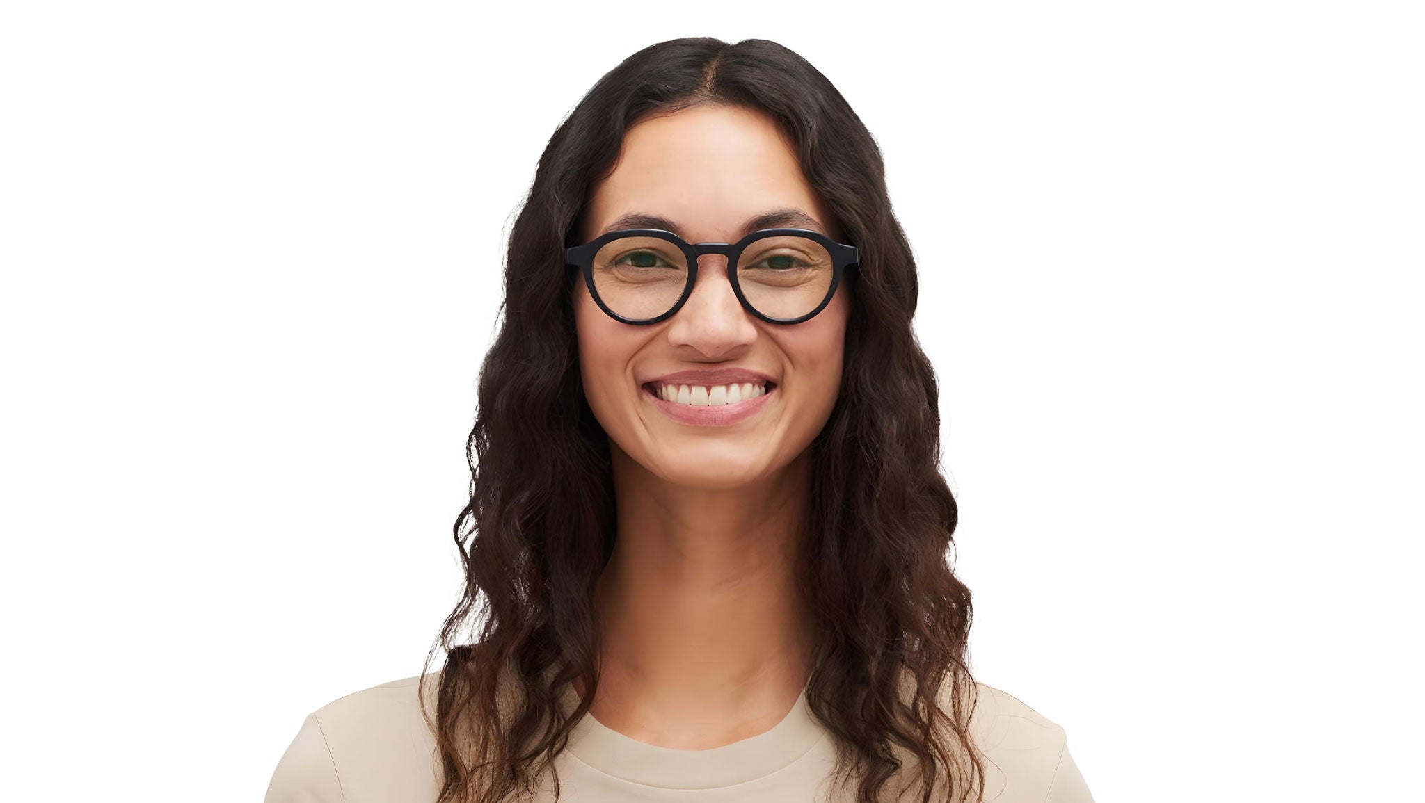 Occhiali da vista MYKITA NIAM Milky indigo shiny silver