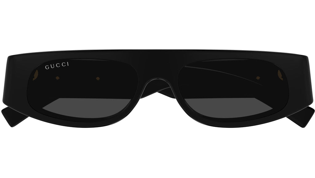 Occhiali da sole GUCCI GG1771S Shiny black