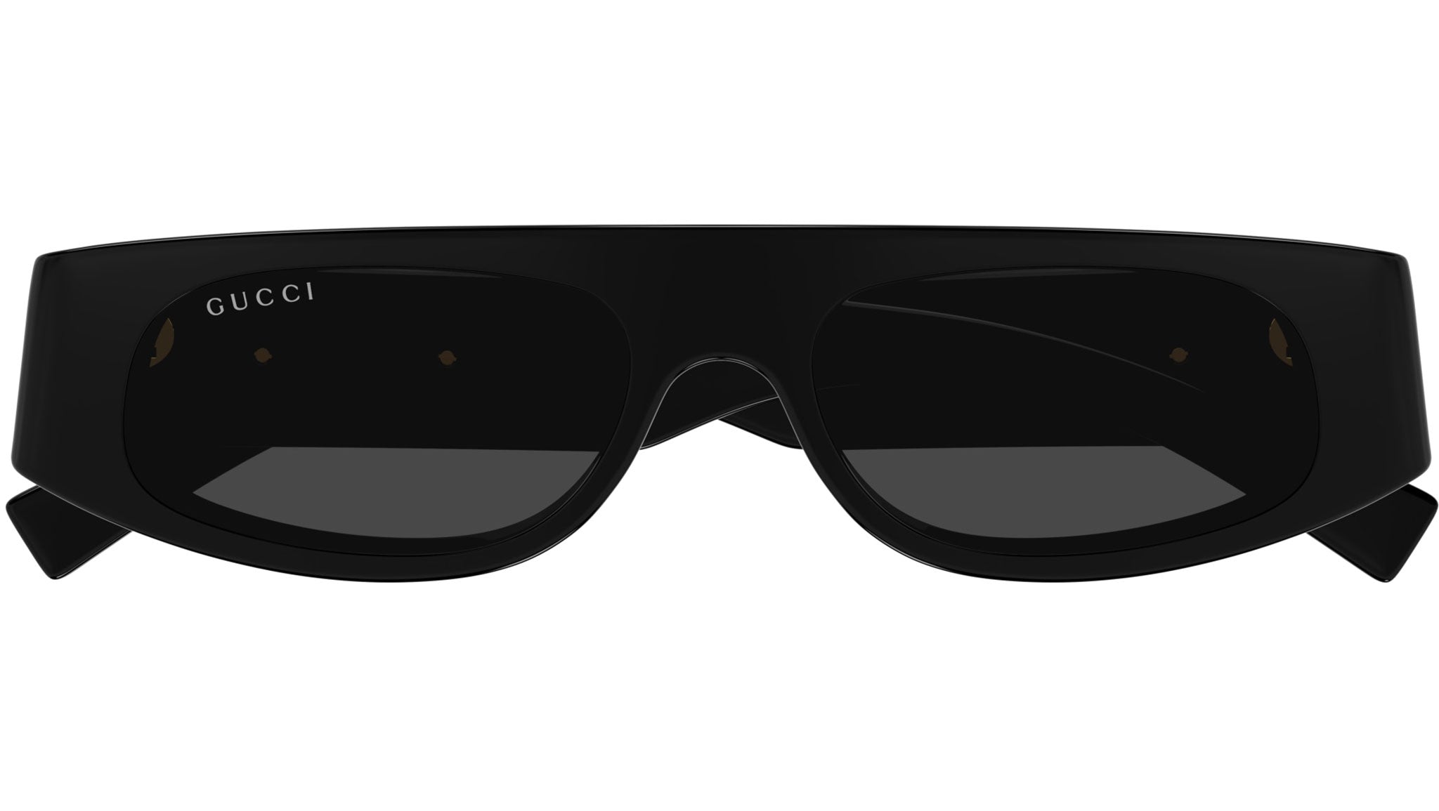 Occhiali da sole GUCCI GG1771S Shiny black