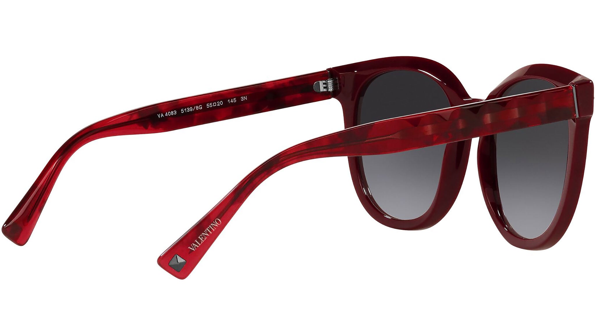 Occhiali da sole VALENTINO VA4083 Bordeaux