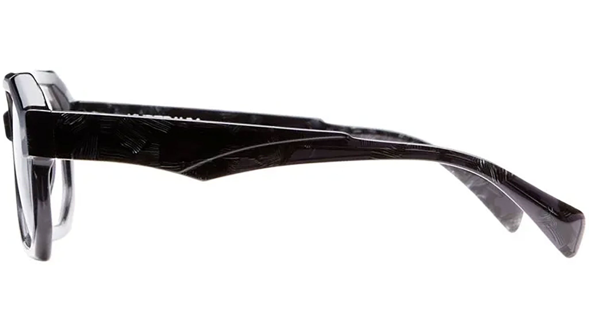 Occhiali da vista KUBORAUM K33 Black night