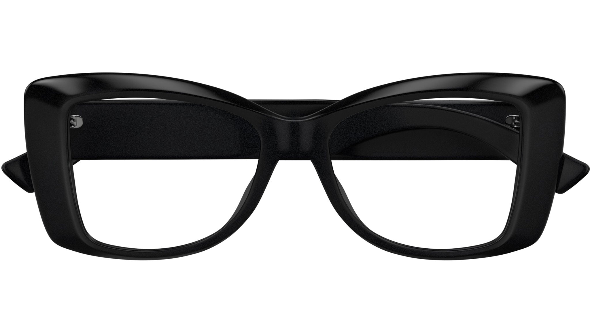 Occhiali da vista GUCCI GG1697O Shiny dark night cosmic glitter