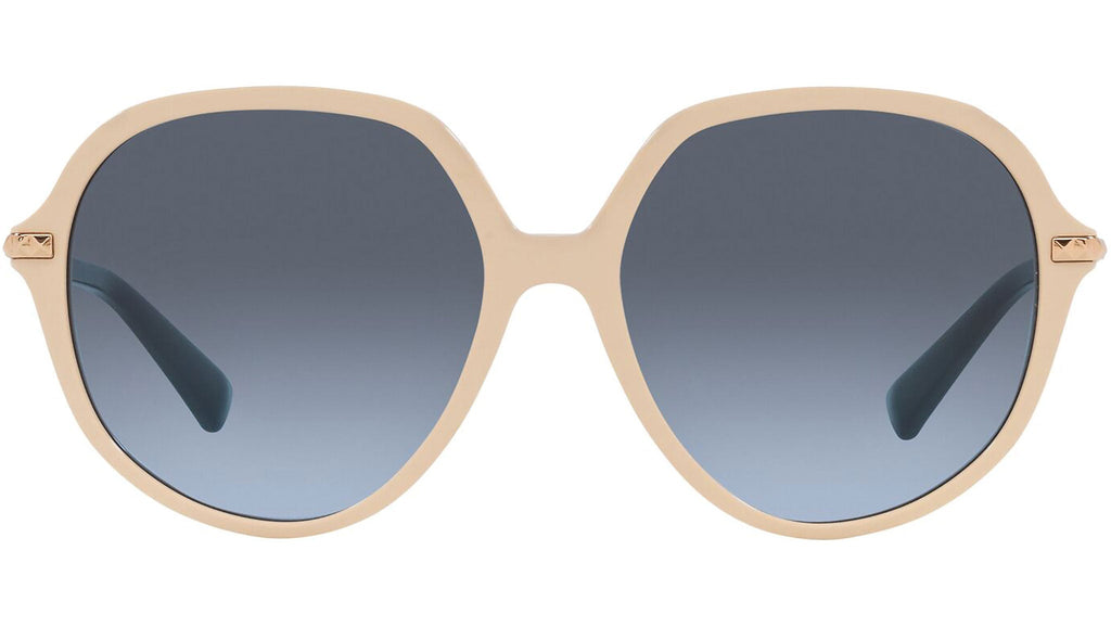 Occhiali da sole VALENTINO VA4099 Light brown